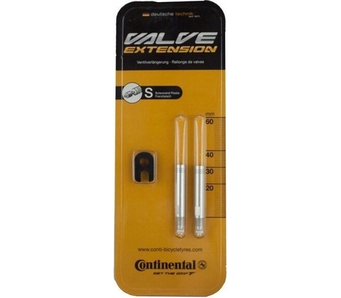 Continental FV