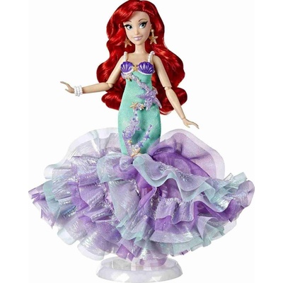 Hasbro Disney Style Series princezna Ariel