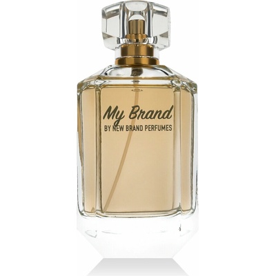 New Brand Perfumes Prestige My Brand parfumovaná voda dámska 100 ml