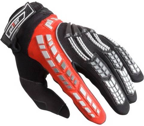 MX Pilot