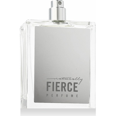 Abercrombie & Fitch Naturally Fierce parfémovaná voda dámská 100 ml tester