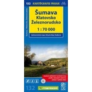 Šumava Klatovsko