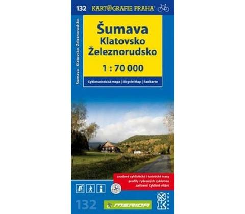 Šumava Klatovsko