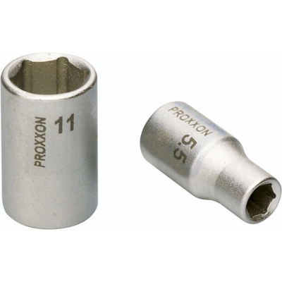 Proxxon 6-bodová zásuvka 1/4 11mm (PR23724)