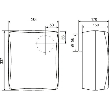 Soler & Palau EBB 250 N T