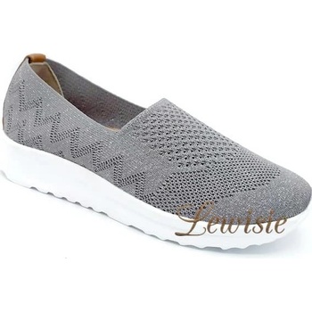 Looke 0438-09 Grey Francene