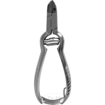 Celimed kliešte na nechty s pružinou 14 cm