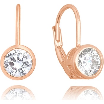 Minet náušnice JMAS0096RE00