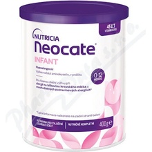 Neocate Infant por.plv. 400 g