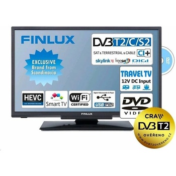 Finlux 24FDM5760