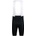 Rapha Мъжки клин за колоездене Rapha Core Bib Shorts Cycling bottoms - Black / White (055-3573-0212)