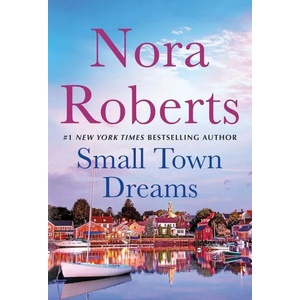 Small Town Dreams (ISBN: 9781250796462)