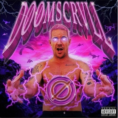 Diplo: D00mscrvll LP