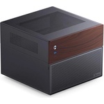JONSBO N4 NAS Black (GEJB-149)