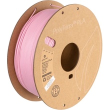 Polymaker PolyTerra PLA 1.75mm Sakura Pink 1kg