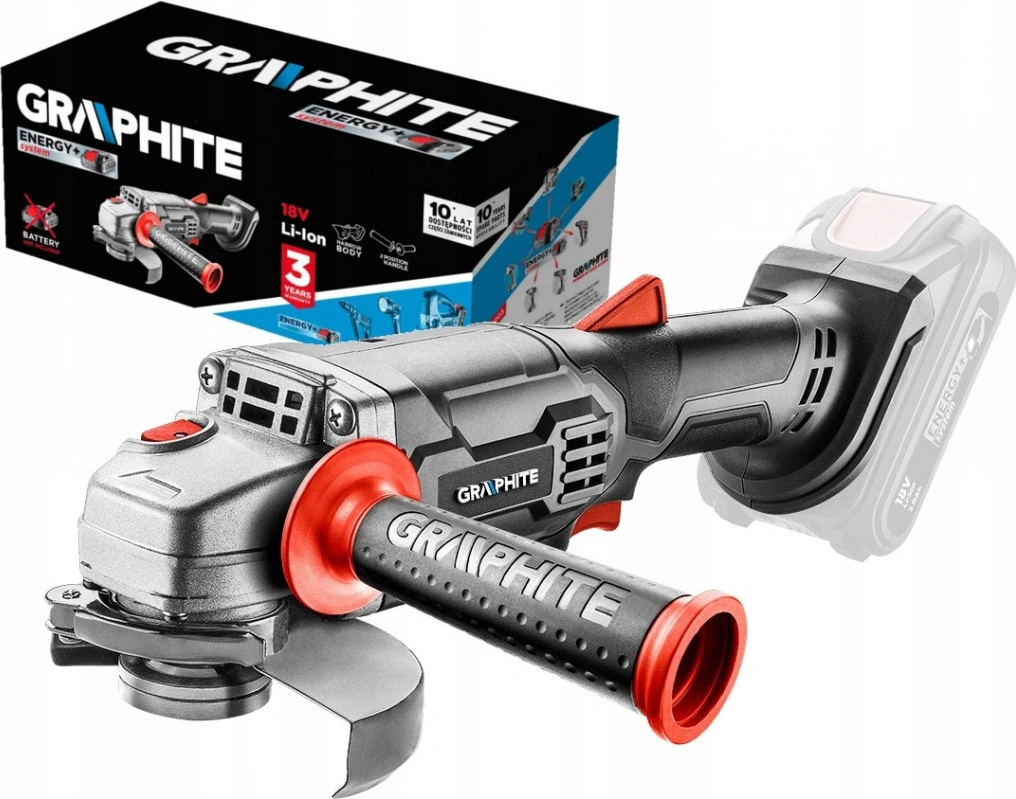Graphite 58G003