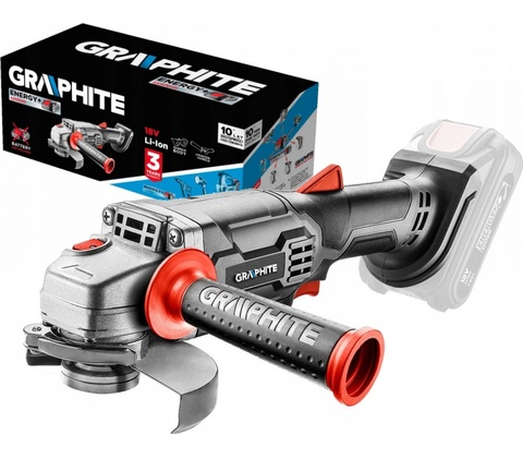 Graphite 58G003