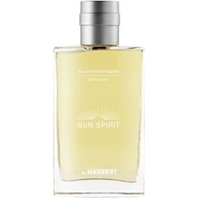 Marbert Sun Spirit toaletní voda dámská 100 ml tester