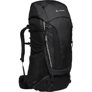 VAUDE Avox 75+10 Black (VAUDE-15953)
