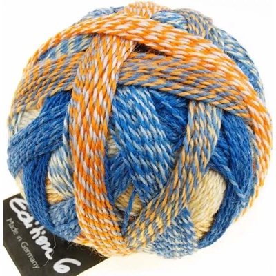 Schoppel Wolle Edition 6 2333 Ipanema Beach