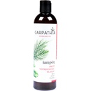 Carpathia Herbarium šampon proti vypadávání vlasů 350 ml