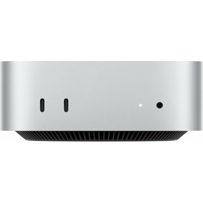 Apple Mac mini M4 Z1CG000GH