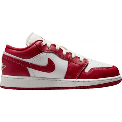 Air Jordan 1 Low (GS) 553560-166 – Zboží Mobilmania