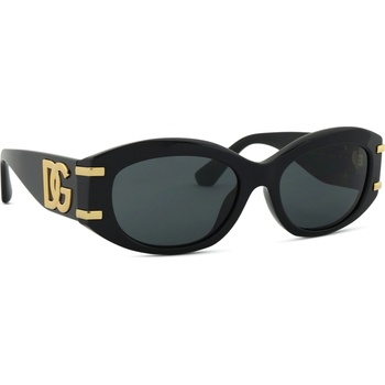 Dolce&Gabbana DG4502 501/87