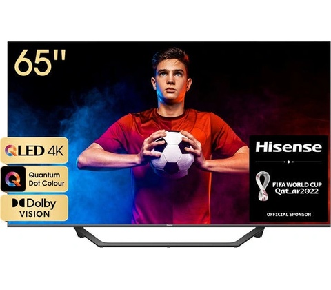 Hisense 65A7GQ