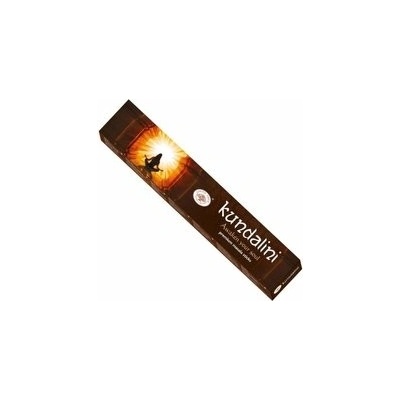 Green Tree Indické vonné tyčinky Kundalini 15 g