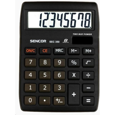 Sencor SEC 350
