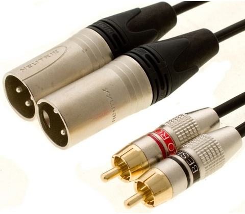 Bespeco RCM150