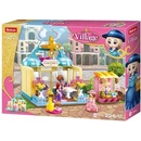 Sluban B0906 Dobový salon krásy