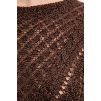 TWINSET Пуловер с вълна Twinset (252TT3201)