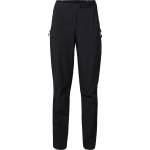 Vaude Дамски дълъг панталон за колоездене Vaude Women's Moab Pro Pants Cycling bottoms - Black - размер 40 (EU) (155-1788-0113)
