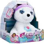IMC Toys Club Petz: интерактивната полярна мечка Арти (86074M)