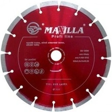 Diamantový kotouč Maxilla KDS laser 230