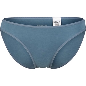 Stoic Дамско мериносово термобельо Stoic Women's Merino150 AlsenSt. Brief Merino base layer - Ocean Blue - размер 3XL (115-1854-1417)