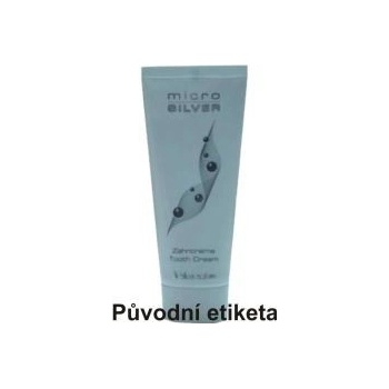 LR Microsilver Plus Zubní pasta 75 ml