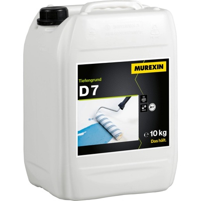 MUREXIN základ hĺbkový D 7 (10 kg)