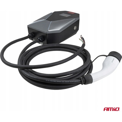 Amio Nabíjacia stanica 04842 11kW 5m