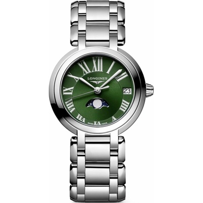 Longines L8.115.4.61.6