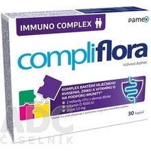 Compliflora Immuno complex 30 ks