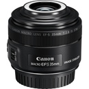 Canon EF-S 35mm f/2.8 IS STM Macro