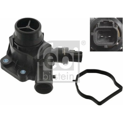 Termostat, chladivo FEBI BILSTEIN 100228