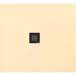 POLYSAN Flexia - Душ корито 110x100 см, матово бежово 72922.81 (72922.81)