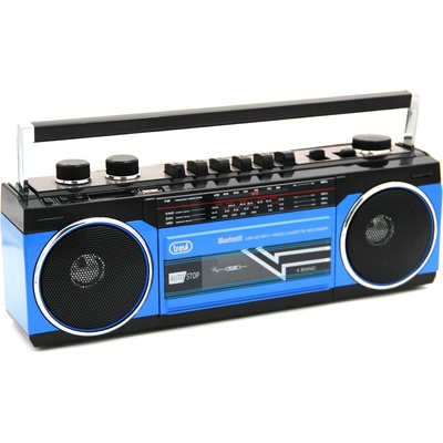 Trevi RR501 blue