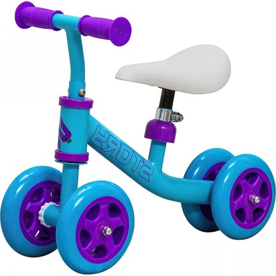 Story Mini Balance Bike purple