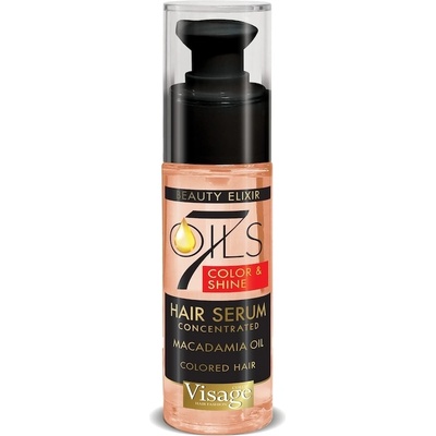 Visage Серум за боядисана коса, 30 ml