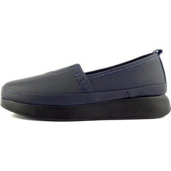 Aurelia mokasíny 79036 modrá